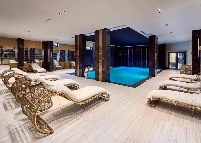Enjoy The Aparment Daire *