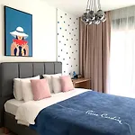Enjoy The Aparment 아파트 알란야