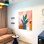 Enjoy The Aparment 알란야