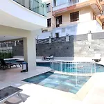 Enjoy The Aparment