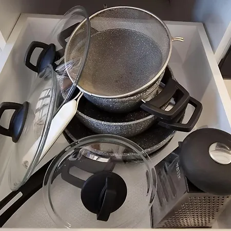 Enjoy The Aparment Lejlighed *