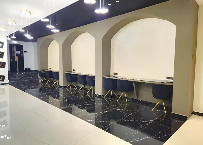 Enjoy The Aparment Lejlighed