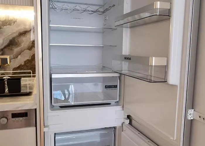 Enjoy The Aparment Lejlighed *