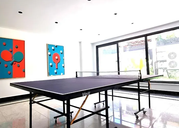 Lejlighed Enjoy The Aparment Alanya