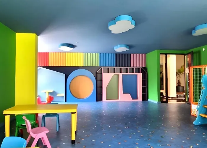 Enjoy The Aparment * Alanya