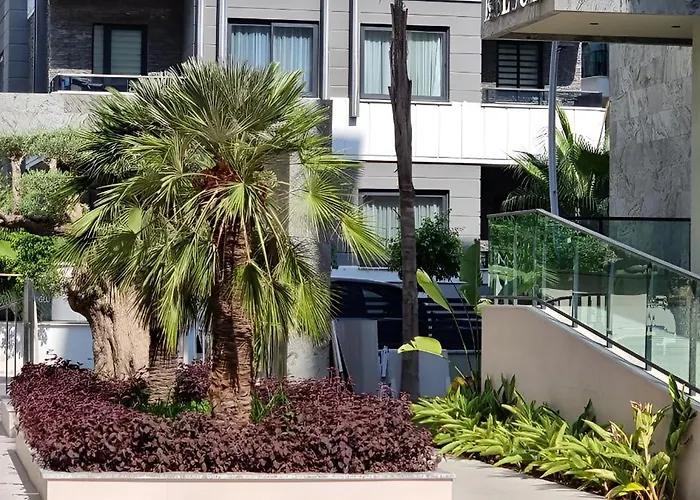 Lejlighed Enjoy The Aparment