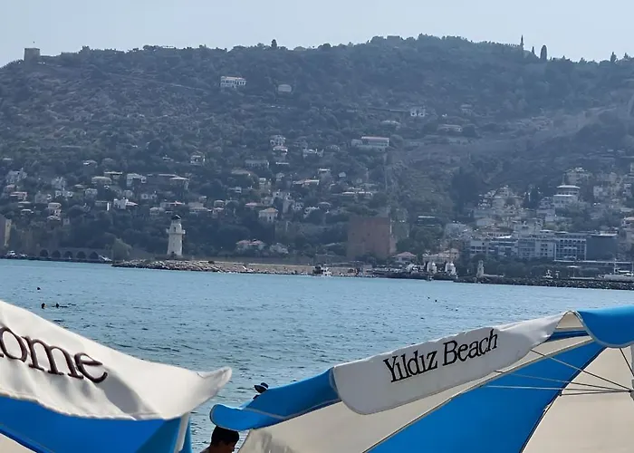 Enjoy The Aparment Lejlighed *