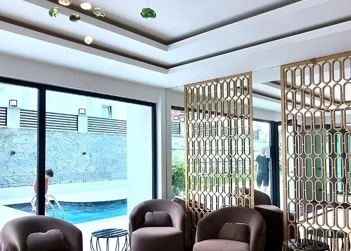 Lejlighed Enjoy The Aparment