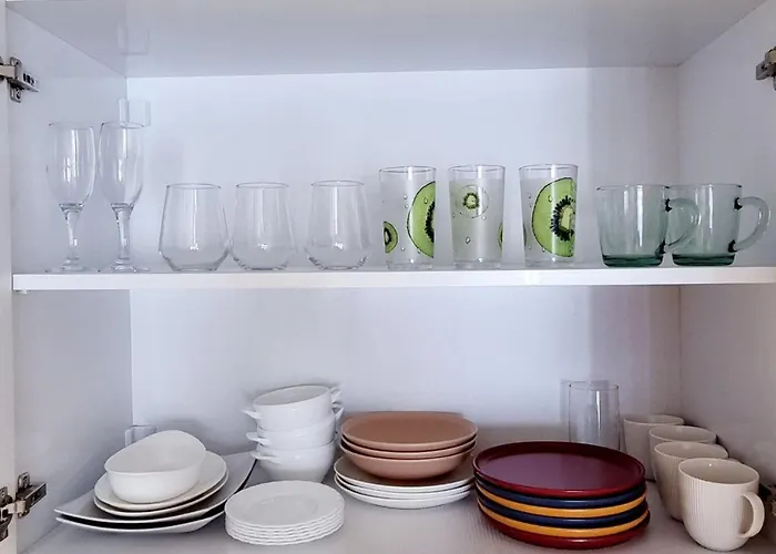 Enjoy The Aparment Lejlighed Alanya