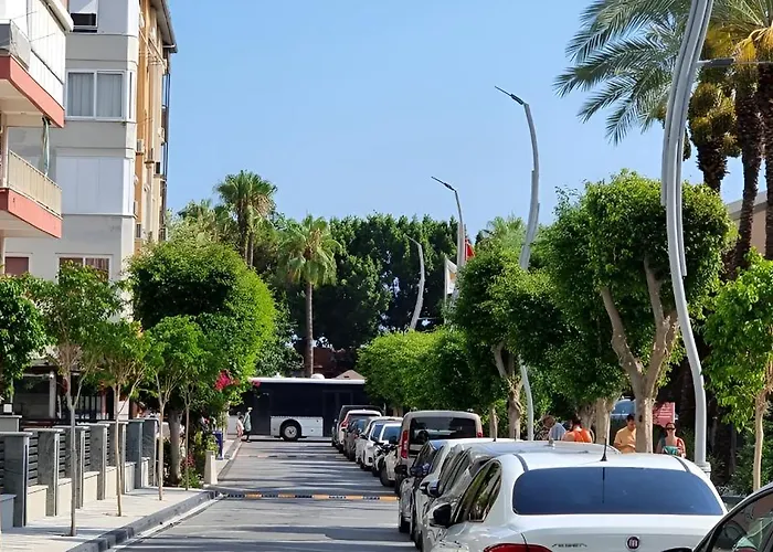 Enjoy The Aparment Lejlighed