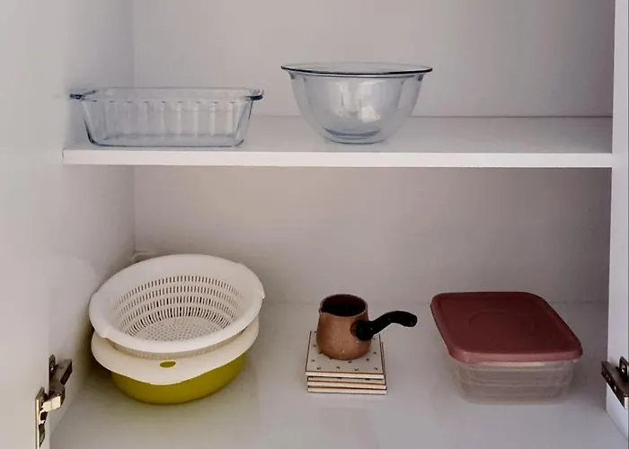 Lejlighed Enjoy The Aparment