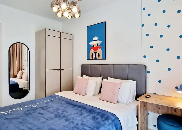 Lejlighed Enjoy The Aparment *