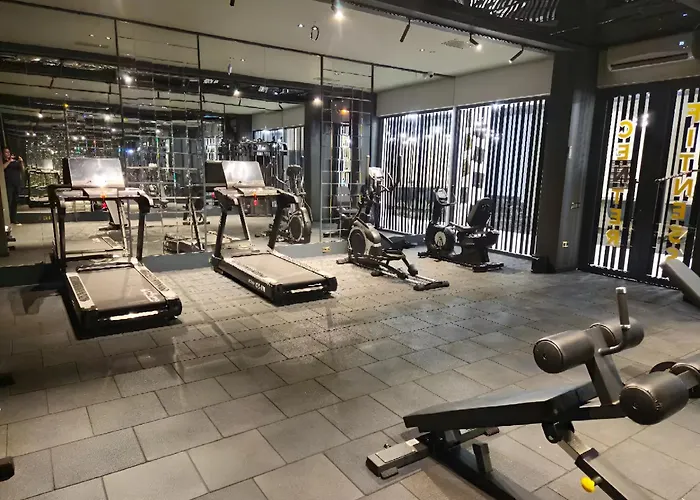 Enjoy The Aparment Lejlighed