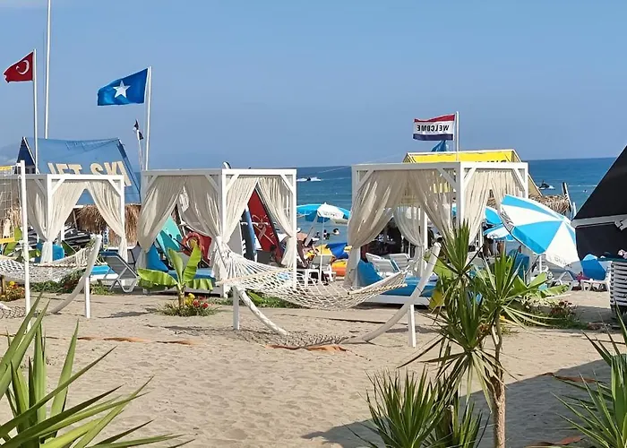 Lejlighed Enjoy The Aparment