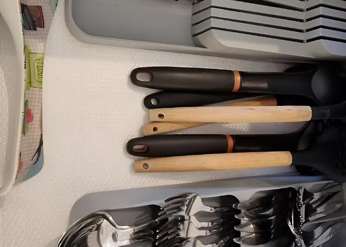 Enjoy The Aparment Lejlighed