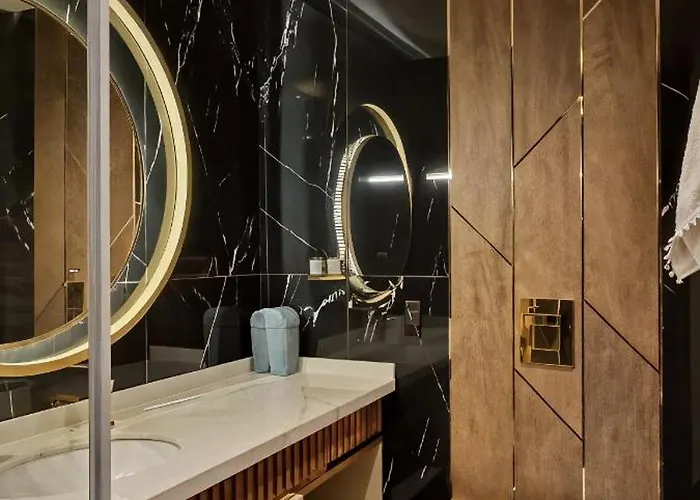 Lejlighed Enjoy The Aparment