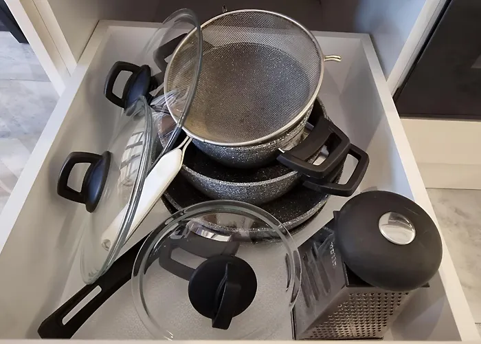 Enjoy The Aparment Lejlighed *