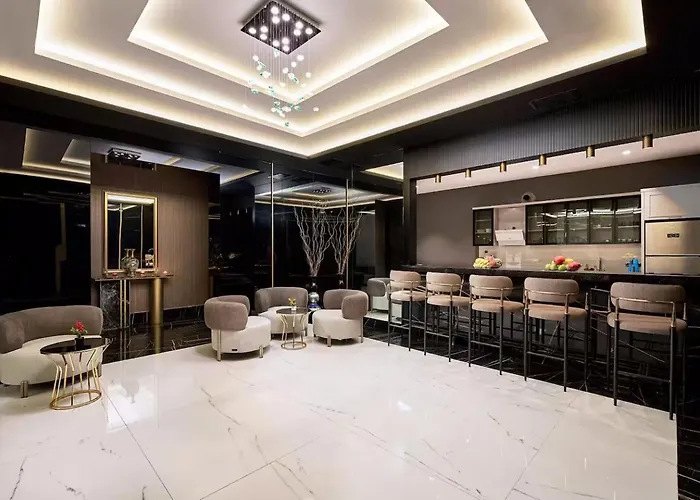 Lejlighed Enjoy The Aparment *