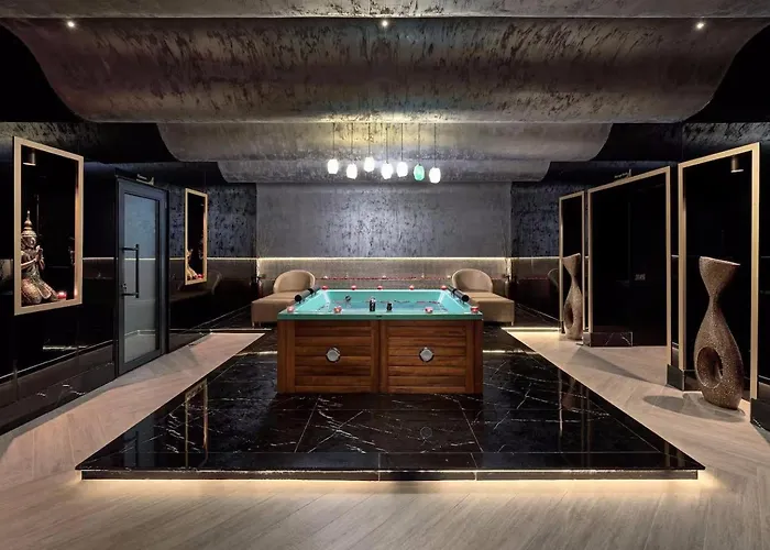 Lejlighed Enjoy The Aparment Alanya