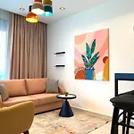 Enjoy The Aparment