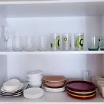 Enjoy The Aparment Διαμέρισμα Αλάνια