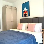 Enjoy The Aparment Διαμέρισμα *