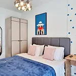 Διαμέρισμα Enjoy The Aparment *