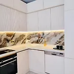 Διαμέρισμα Enjoy The Aparment Αλάνια