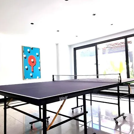 아파트 Enjoy The 알란야