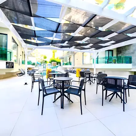 Enjoy The Aparment * Αλάνια